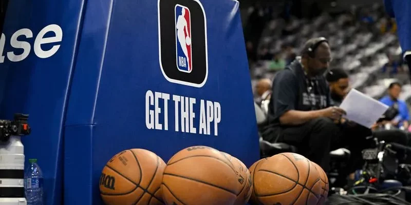Влияние NBA на мировой баскетбол